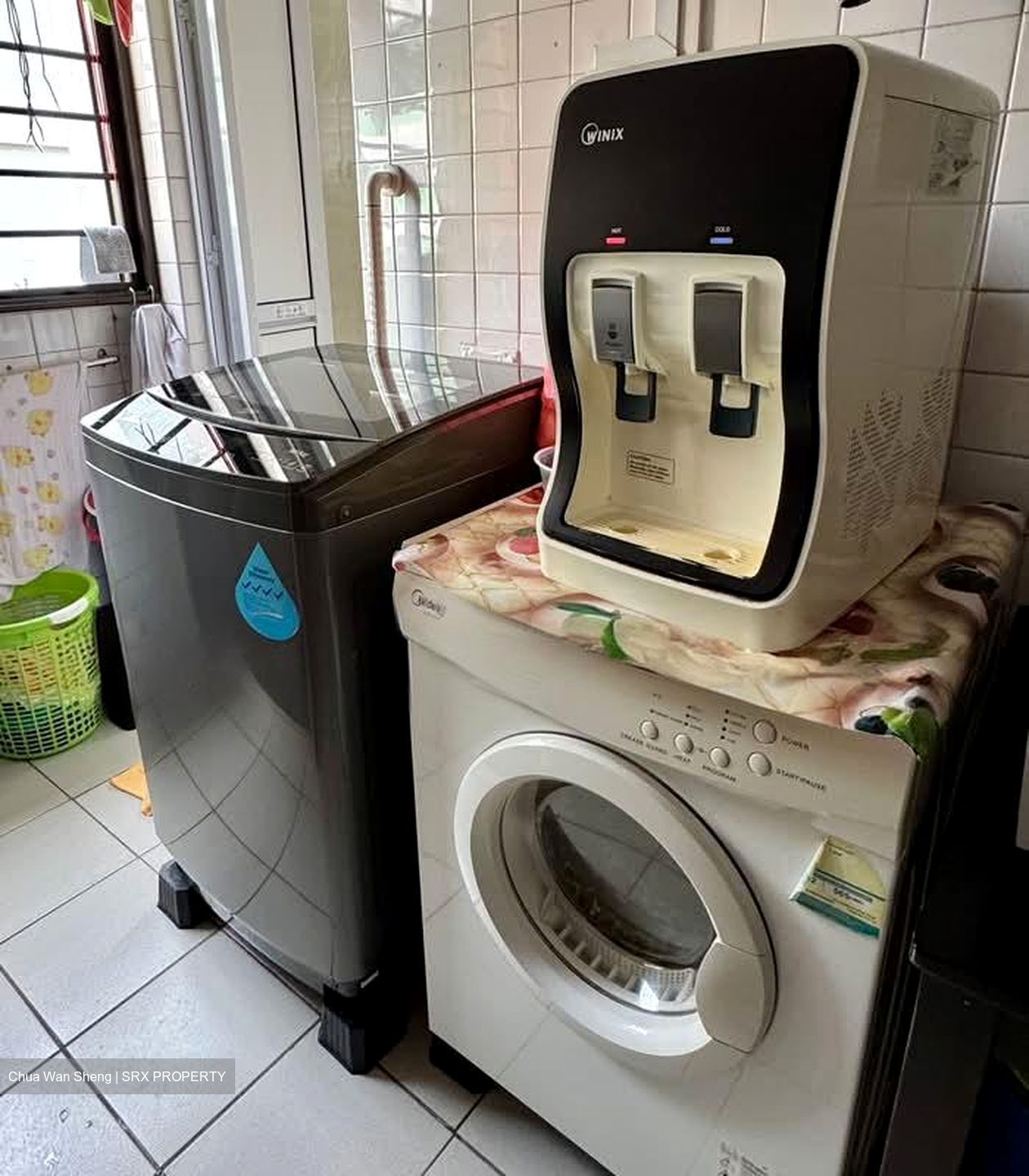 Blk 329 Yishun Rivergreen (Yishun), HDB 4 Rooms #542799061